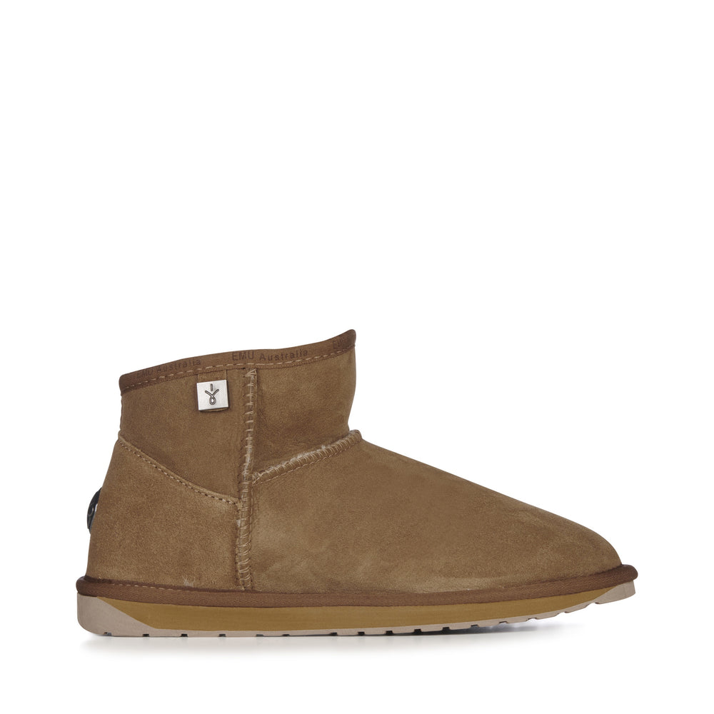 Slim Darling Chestnut