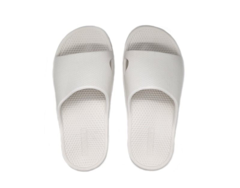 Rebound Orthotic Slides White