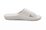 Rebound Orthotic Slides White