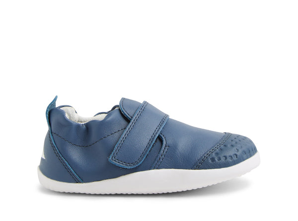 Go XP Vintage Indigo