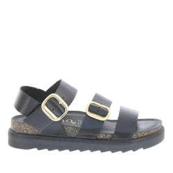 Tunez 127 Black