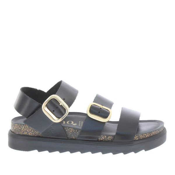 Tunez 127 Black