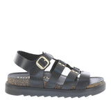 Tunez 255 Black