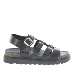 Tunez 255 Black