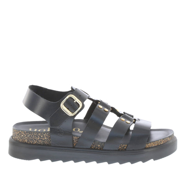 Tunez 255 Black