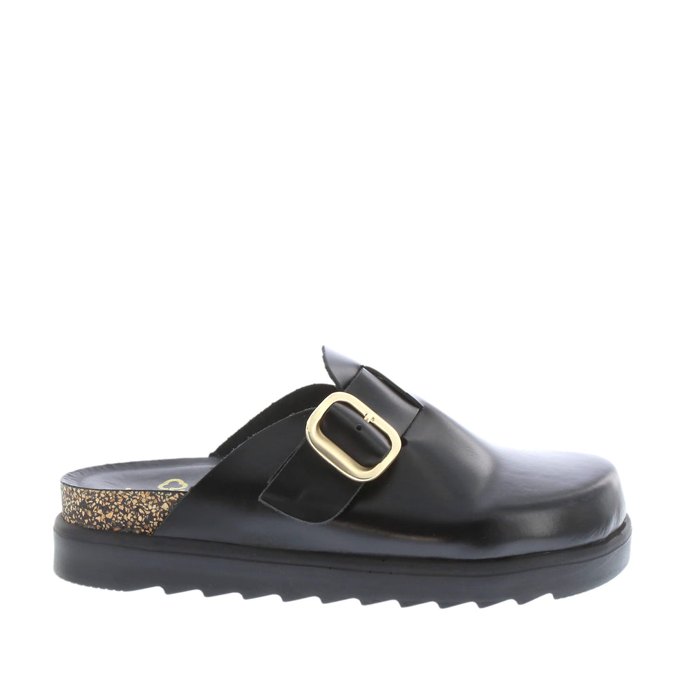 Tunez 599 Black