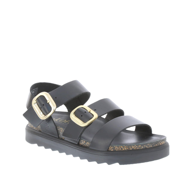 Tunez 127 Black