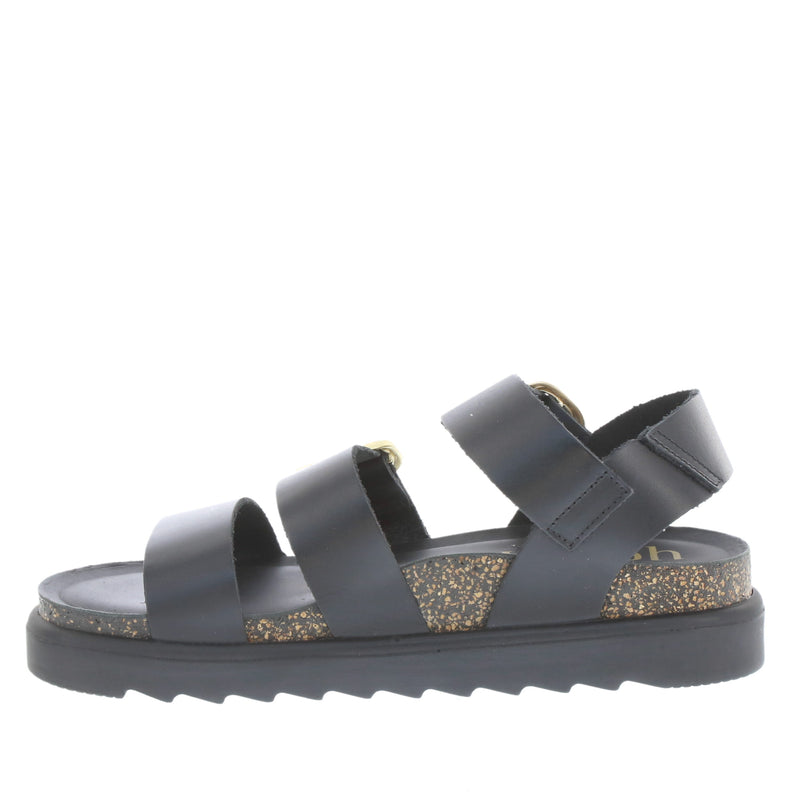 Tunez 127 Black