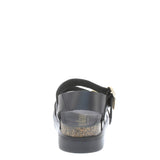 Tunez 127 Black