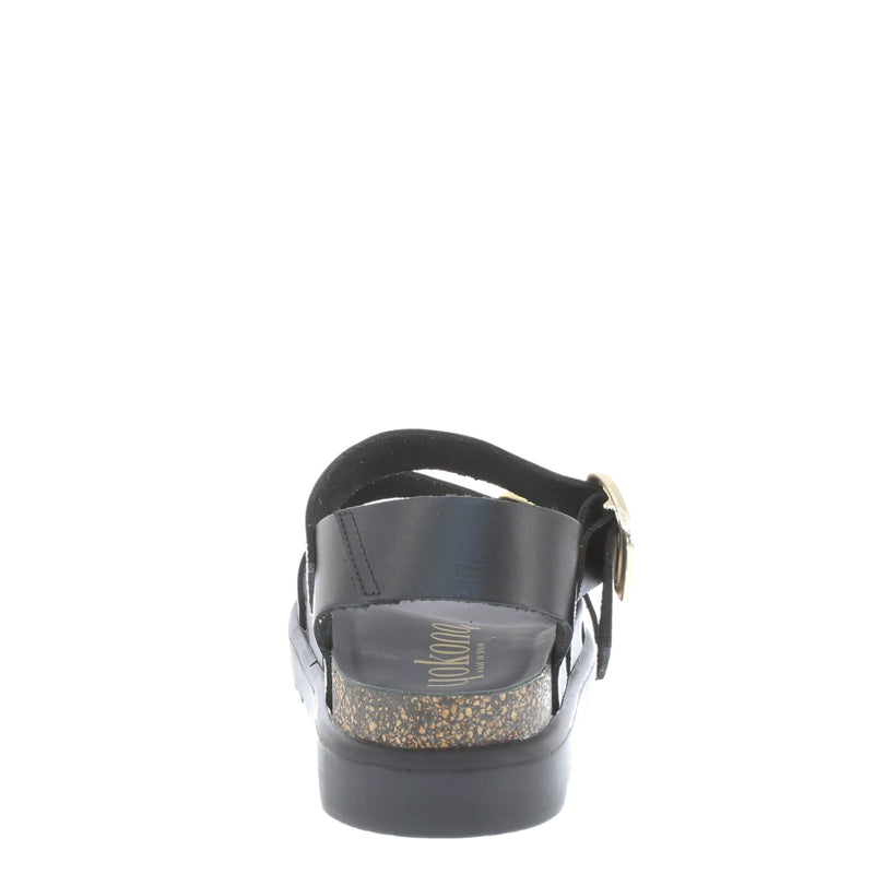 Tunez 127 Black
