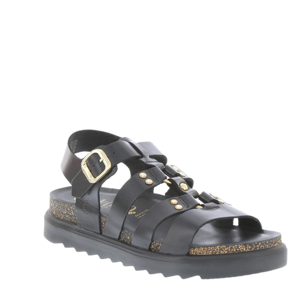 Tunez 255 Black