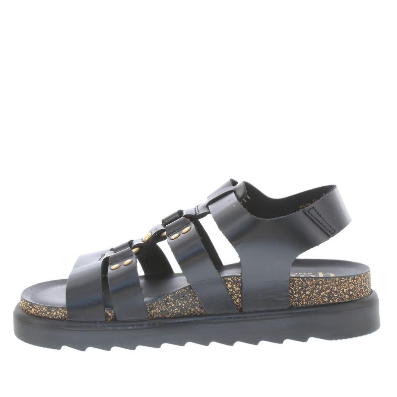 Tunez 255 Black