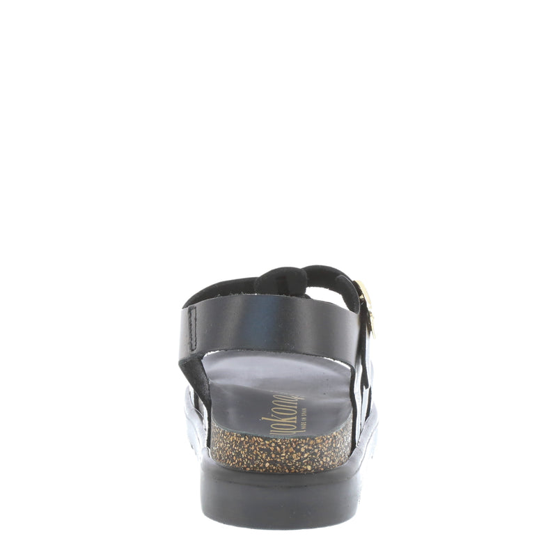 Tunez 255 Black