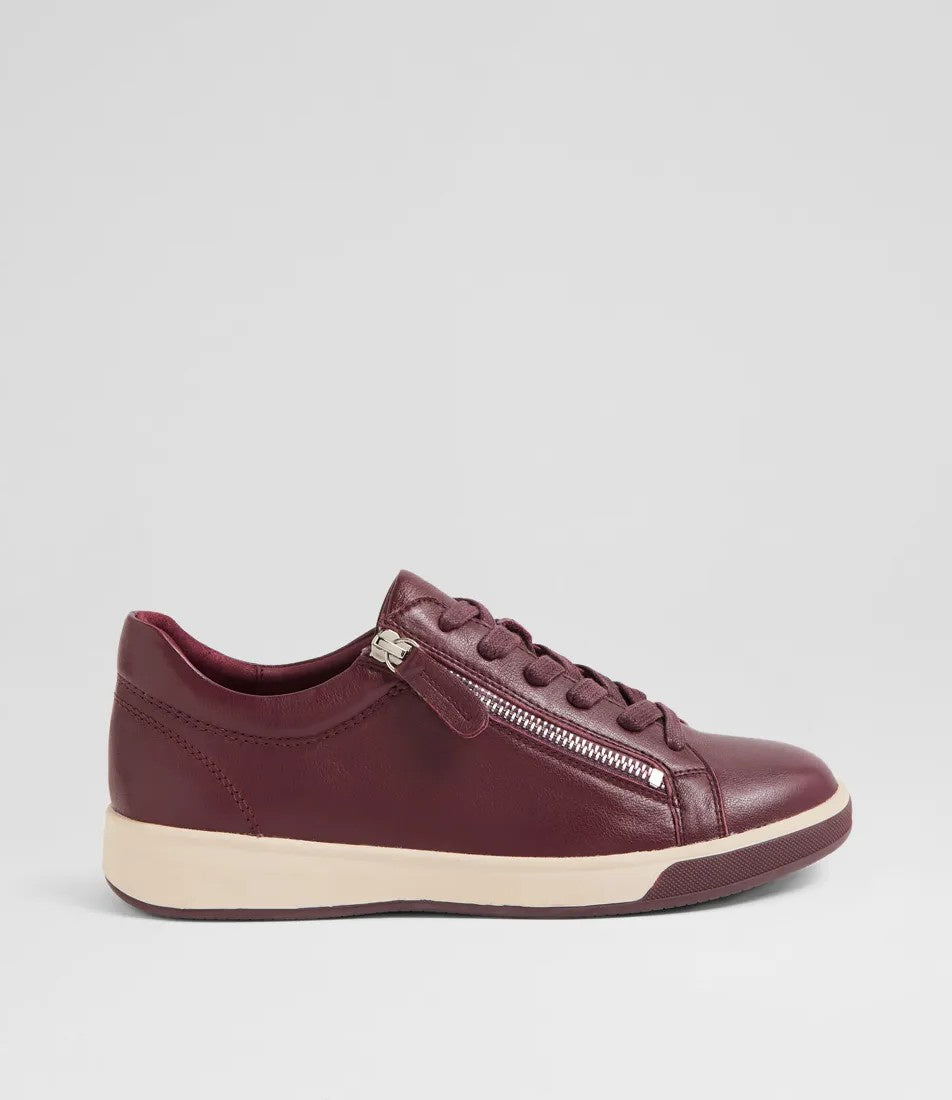 Aito XF Burgundy
