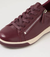 Aito XF Burgundy