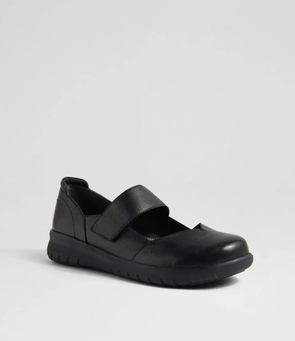 Sabbey XF Black