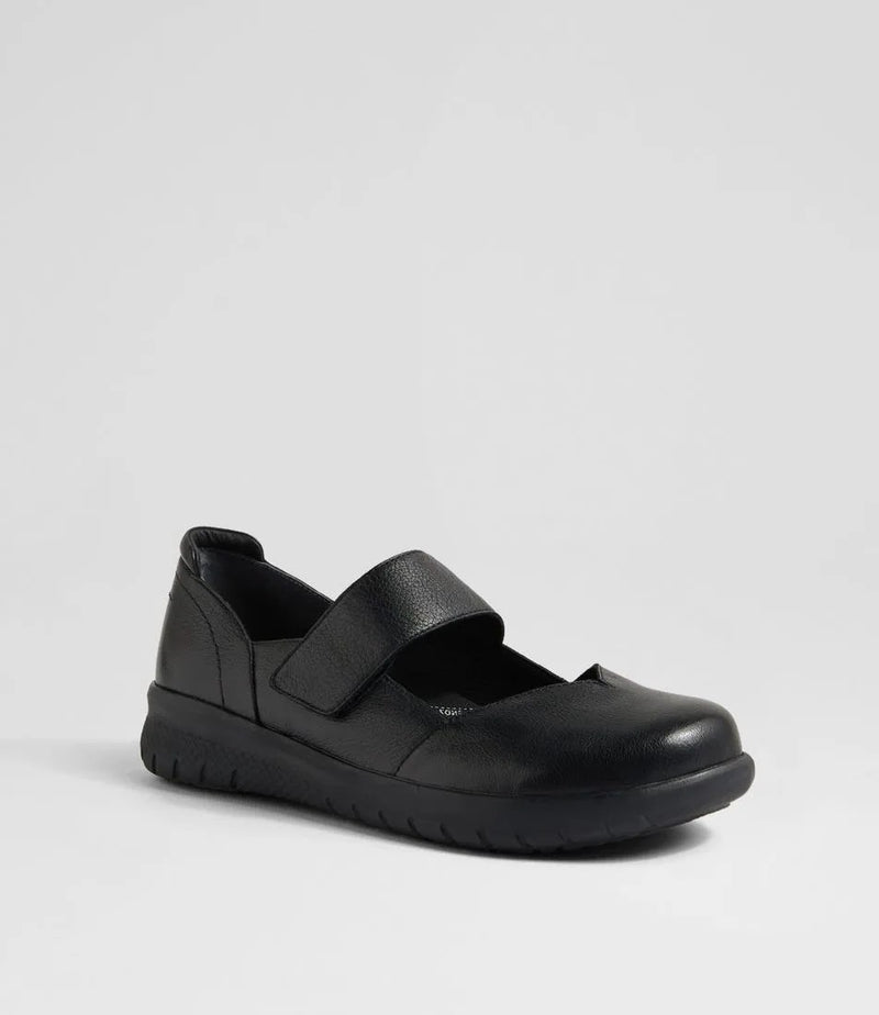 Sabbey XF Black