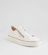 Kerk White Tumble