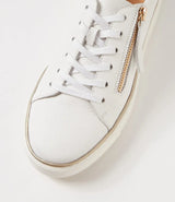 Kerk White Tumble