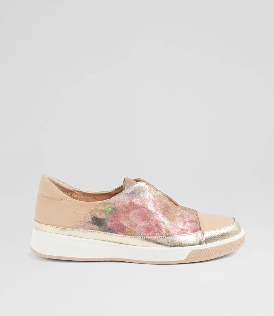 Ajaz Vanilla Bloom Multi XF