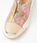 Ajaz Vanilla Bloom Multi XF
