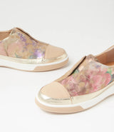 Ajaz Vanilla Bloom Multi XF