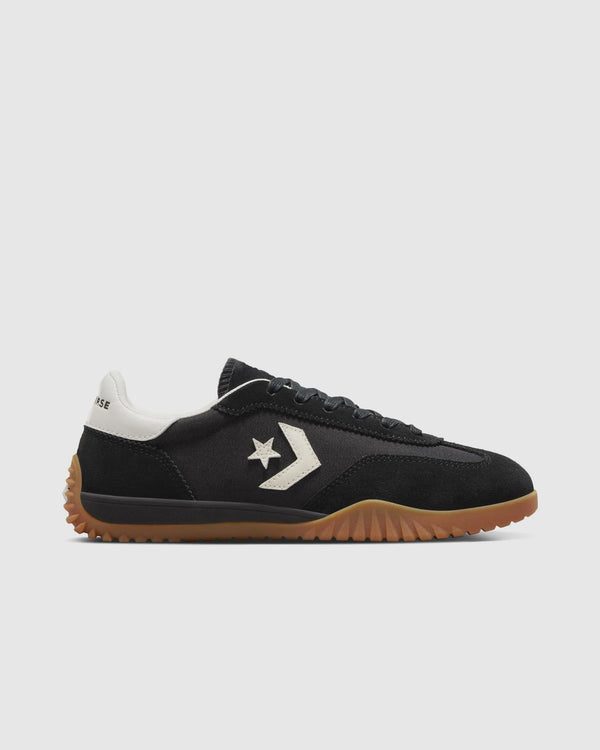 Run Star Trainer Low Black