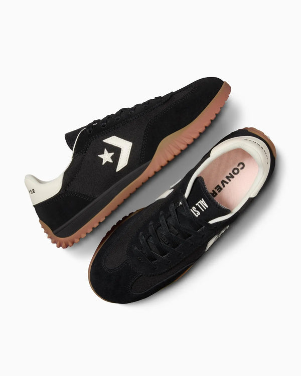 Run Star Trainer Low Black