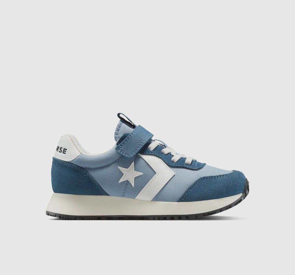 Omega Trainer Junior Yeti Breath Blue