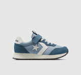 Omega Trainer Junior Yeti Breath Blue