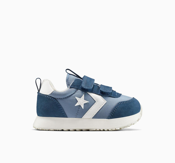 Omega Trainer Infant Yeti Breath Blue