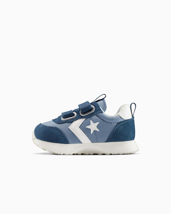 Omega Trainer Infant Yeti Breath Blue
