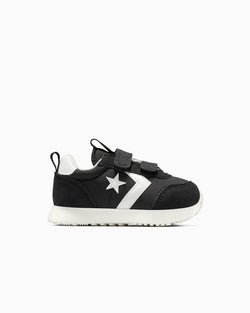 Omega Trainer Infant Black