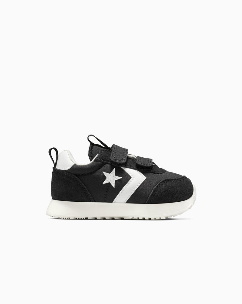 Omega Trainer Infant Black