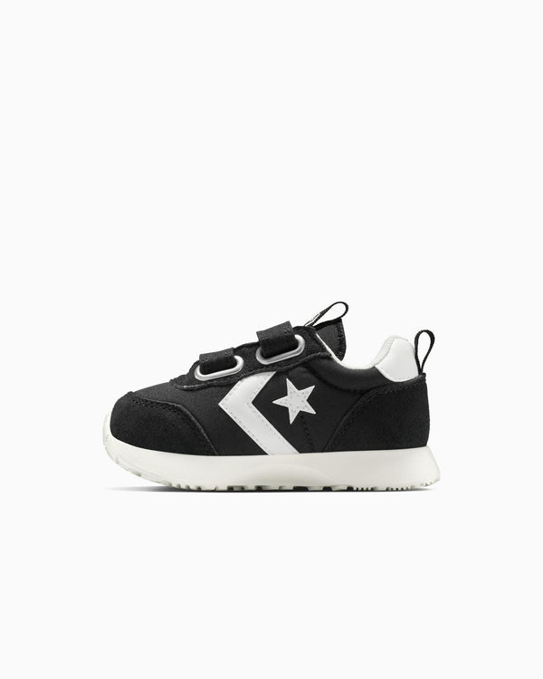 Omega Trainer Infant Black