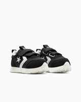 Omega Trainer Infant Black