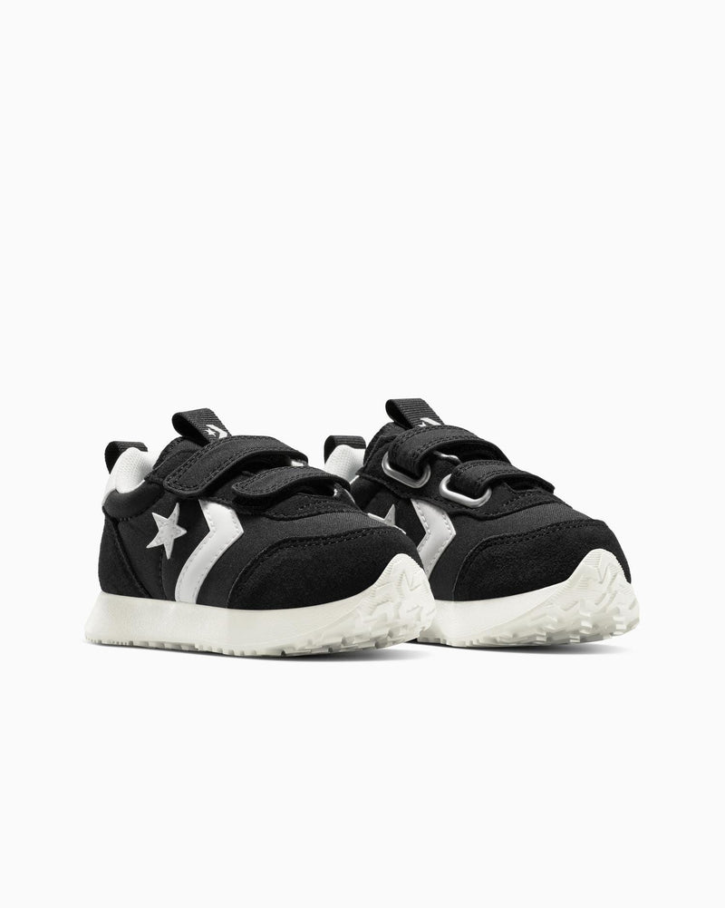 Omega Trainer Infant Black