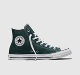 All Star Hi Steely Pine