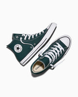 All Star Hi Steely Pine