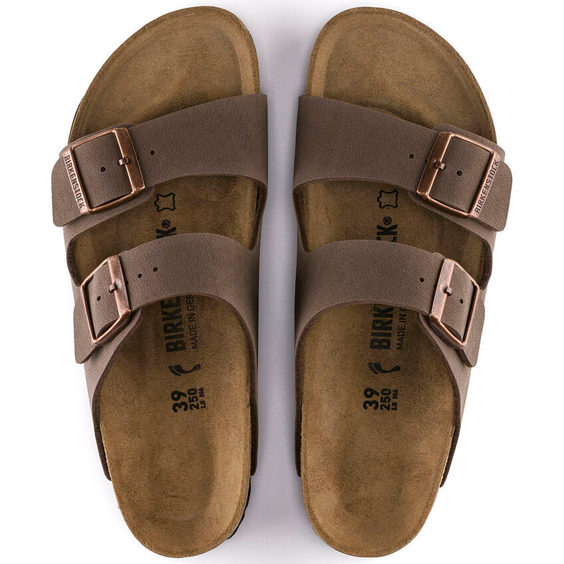 Arizona Mocca BirkiBuc Narrow