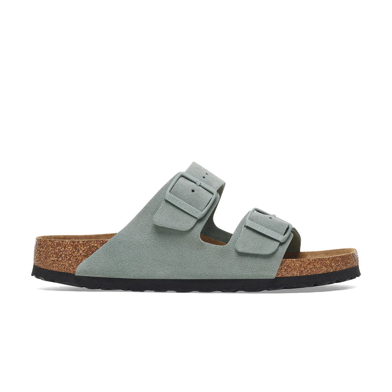 Arizona Pure Sage Suede SFB