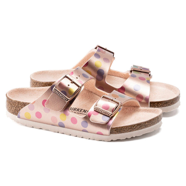 Arizona Electric Metallic Dots Kids