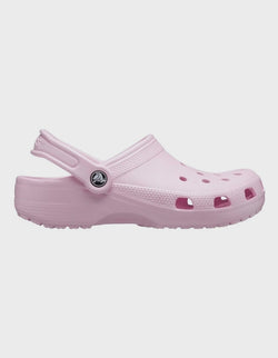 Crocs Classic Clog Kids Ballerina Pink