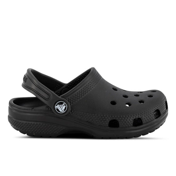 Crocs Classic Clog Kids Black