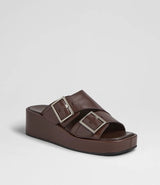 Camimer Deep Brown