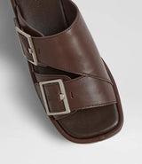 Camimer Deep Brown