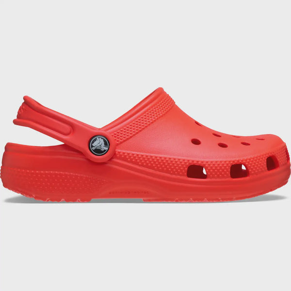 Crocs Classic Clog Kids Starfish