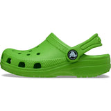 Crocs Classic Clog Kids Green