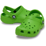 Crocs Classic Clog Kids Green