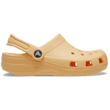 Crocs Classic Clog Kids Golden Hour